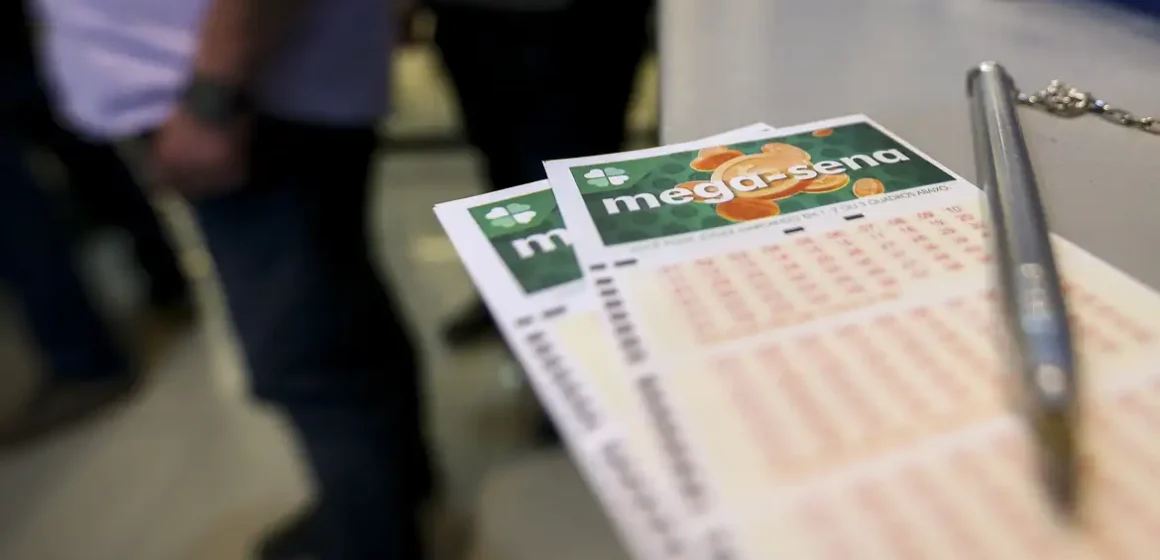 Mega-sena não tem ganhador e prêmio acumula em R$ 50 milhões