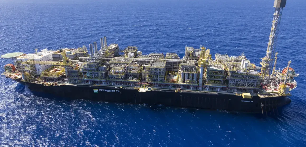 Cerca de 54,3 mil empregos podem ser gerados com a exploração da Margem Equatorial no RN
