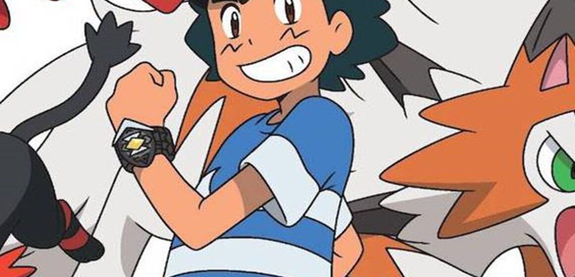 Pokémon: Gloob e Globoplay terão episódios das temporadas Sol e Lua