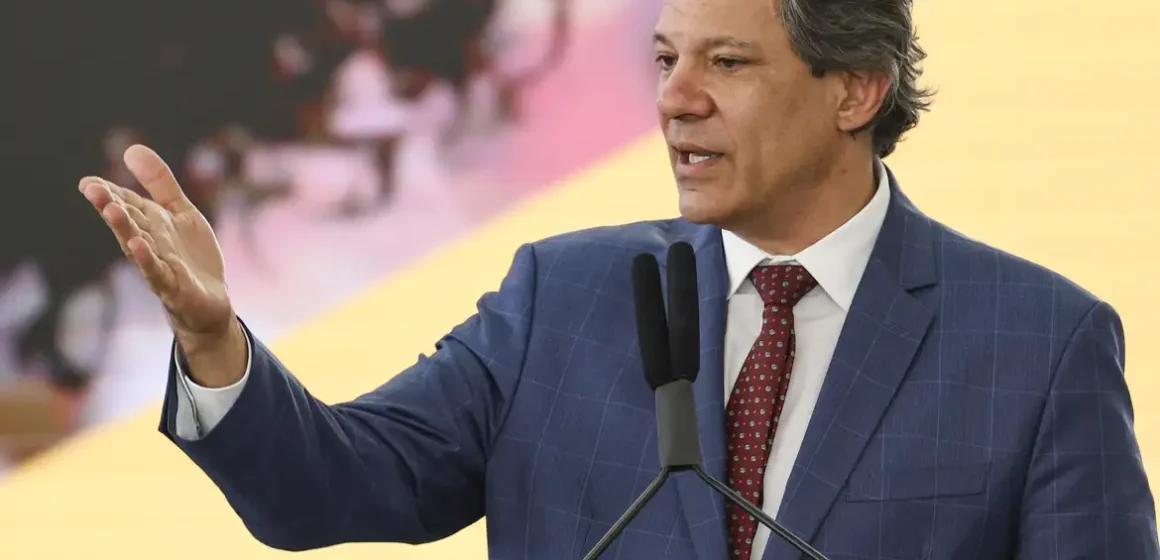 Governo adiará um dos projetos da regulamentação da reforma tributária