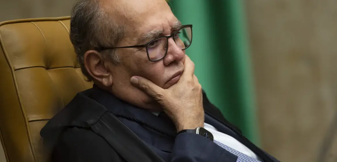 Gilmar Mendes determina conciliação em ações sobre marco temporal