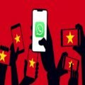 China determina remoção do Whatsapp e outras redes sociais