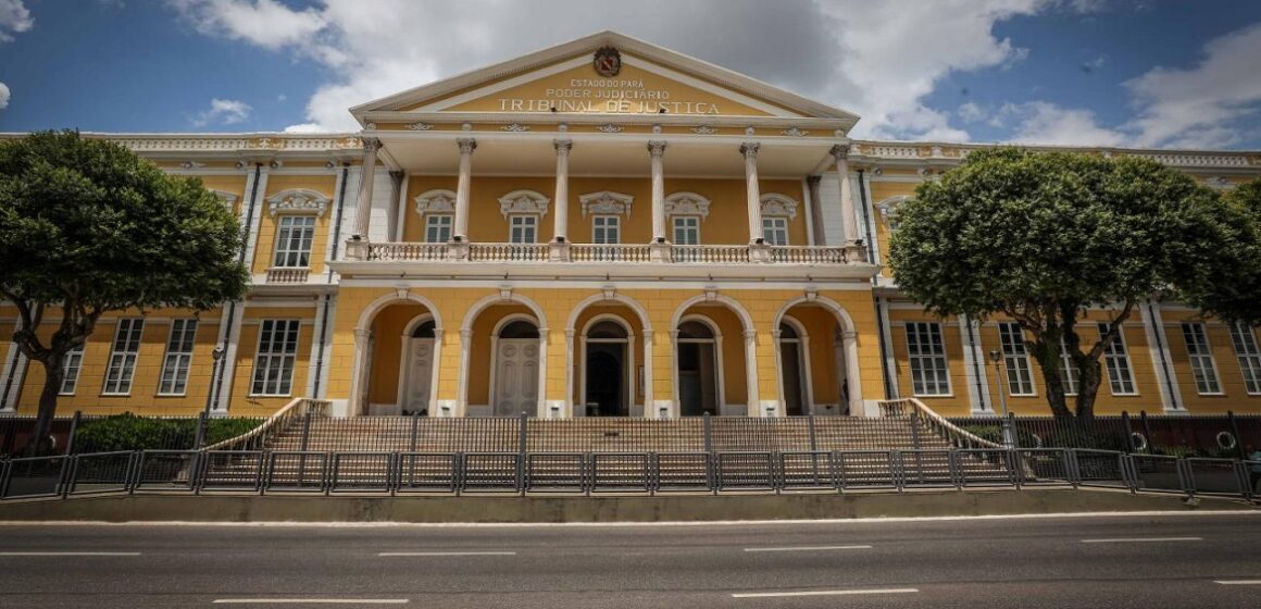 Concurso do Tribunal de Justiça do Pará ofertará 30 vagas para juiz