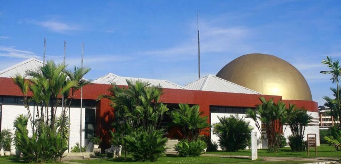 Planetário do Pará inscreve para o VII Concurso Ciência e Arte