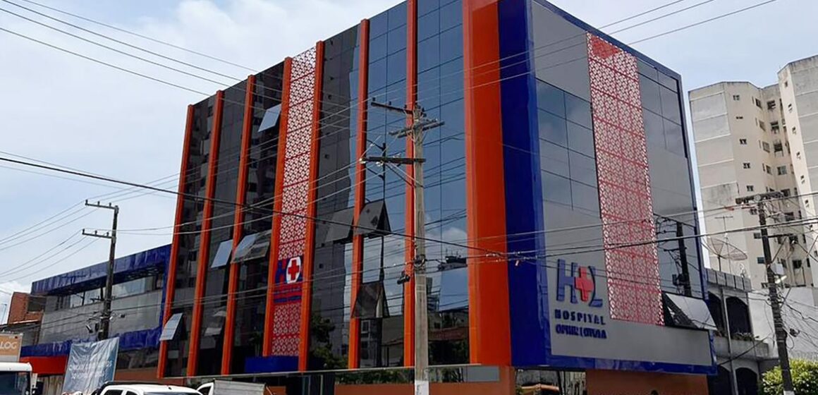 Em Belém, obras no Ophir Loyola vão elevar padrão da assistência