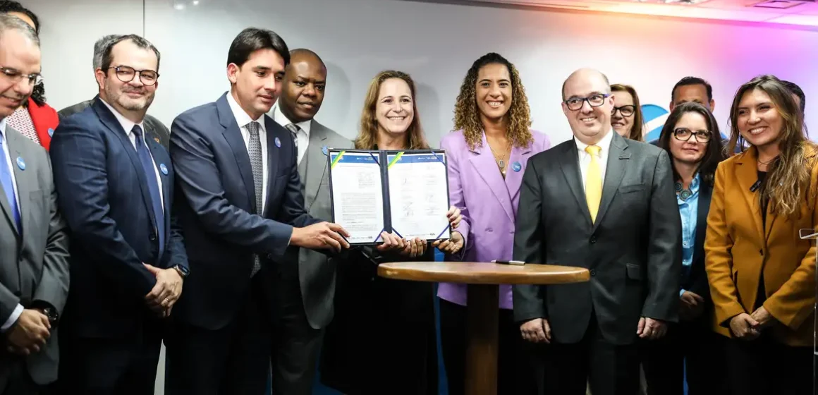 Programa do governo visa aumentar a diversidade na aviação civil