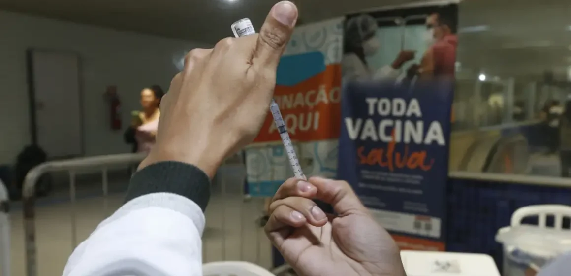 Vírus sincicial respiratório e influenza têm aumento de casos no país