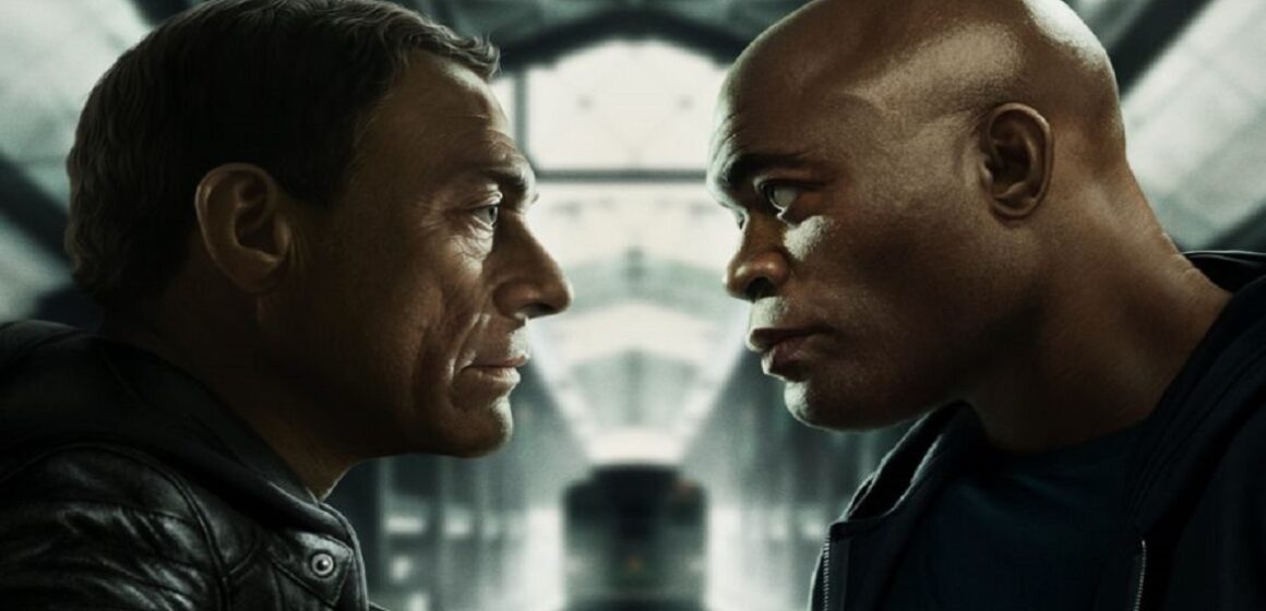 Cerveja Spaten lança campanha publicitária com Van Damme e Anderson Silva