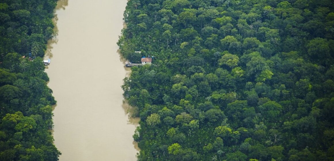 Pará recebe contribuições da população para a revisão do Plano Estadual Amazônia Agora