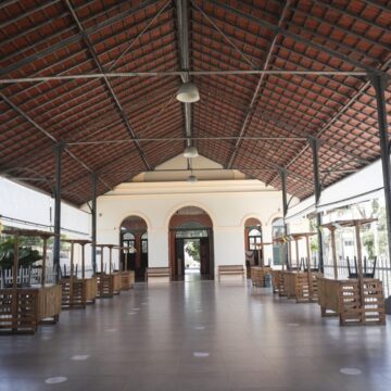 Estação Cultural de Icoaraci abre inscrições para oficinas gratuitas de artesanato