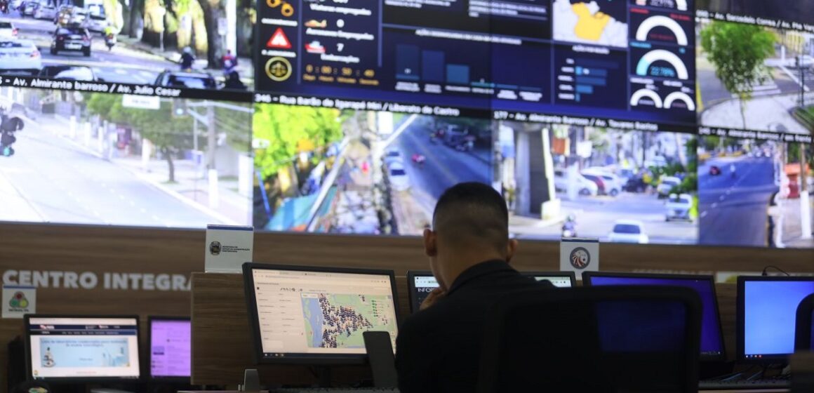 Operação ocorrerá em 17 municípios do Pará durante o Concurso Unificado