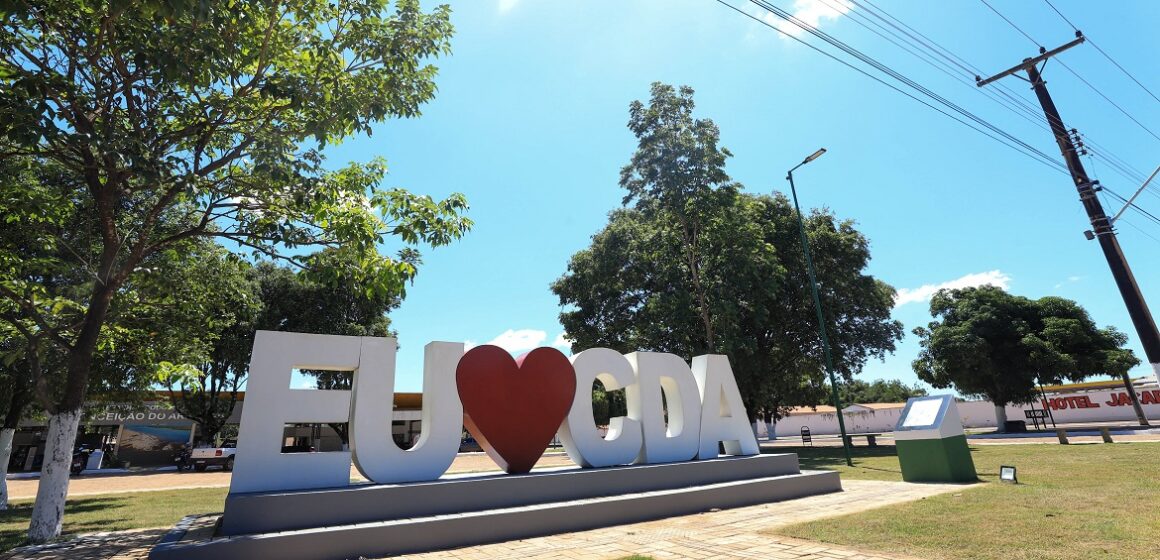 Prefeitura de Conceição do Araguaia abre concurso público com salário de até R$ 8 mil