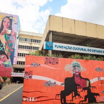 Coordenação de Artes Visuais e Audiovisual da FCP abre inscrições para workshop sobre projetos de experimentação em arte