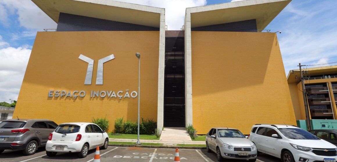 Meetup do PCT Guamá destaca IA no mercado e ambientes de inovação