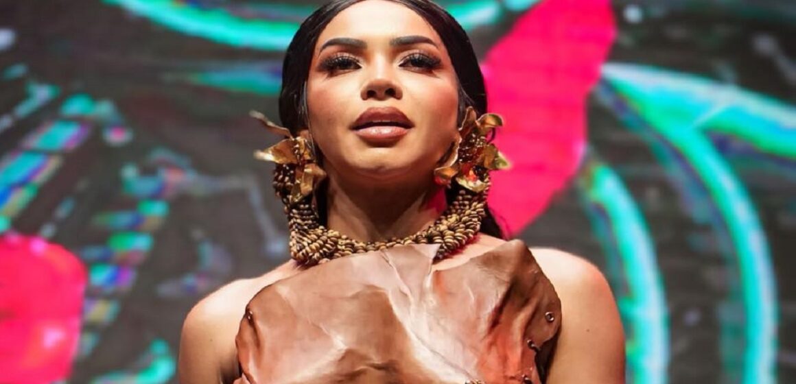 Viviane Batidão fecha com agência que cuida de Anitta e Alane