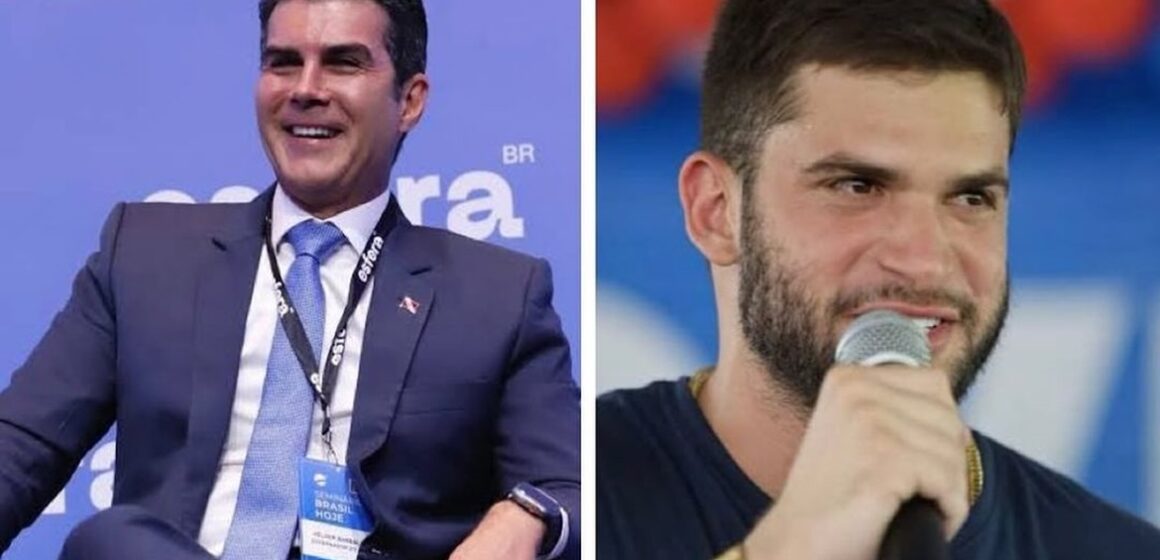 Peixe-Boi: Prefeito Neto Cavalcante segue na frente na disputa e Governo Helder é aprovado no município