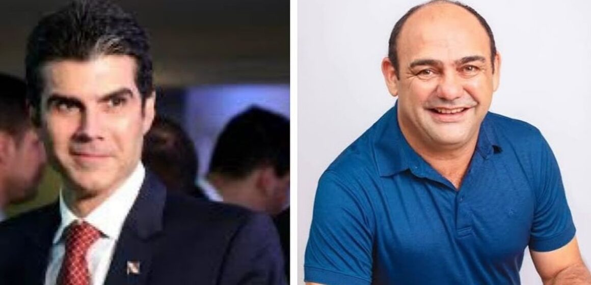 Augusto Corrêa: Pesquisa aponta Estrela Nogueira na liderança e aprovação de Helder segue em alta no munícipio