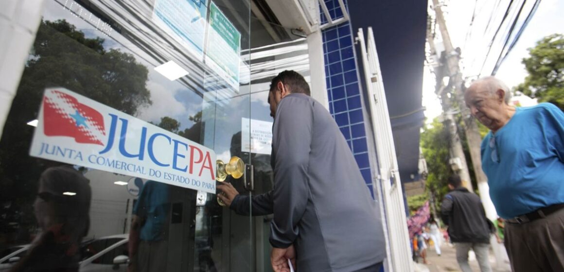 Jucepa atende nova norma e passa a emitir certidão para MEI