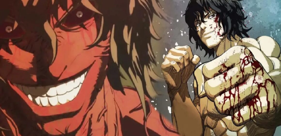 Em 2023, usuários da Netflix assistiram a 6,6 bilhões de horas de animes