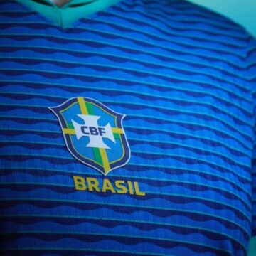 CBF pode trocar Nike por Adidas ou Puma após proposta de quase R$ 1 bilhão