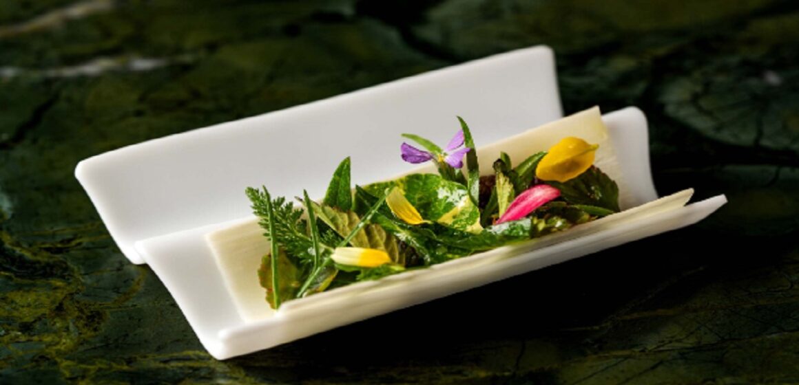 Guia Michelin concede estrelas a 10 restaurantes brasileiros