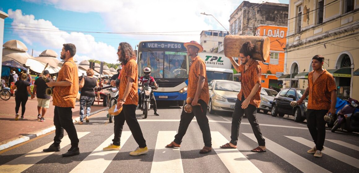 Festival Latinidade ganha terceira edição em Belém