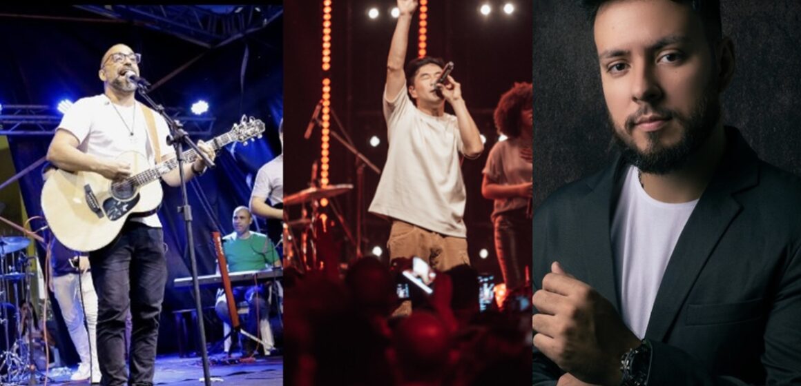 Festival da Fé é realizado pela primeira vez na capital paraense