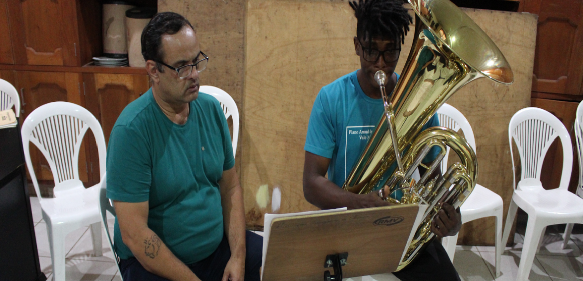 Edital 2024 é lançado pelo Instituto Cultural Vale