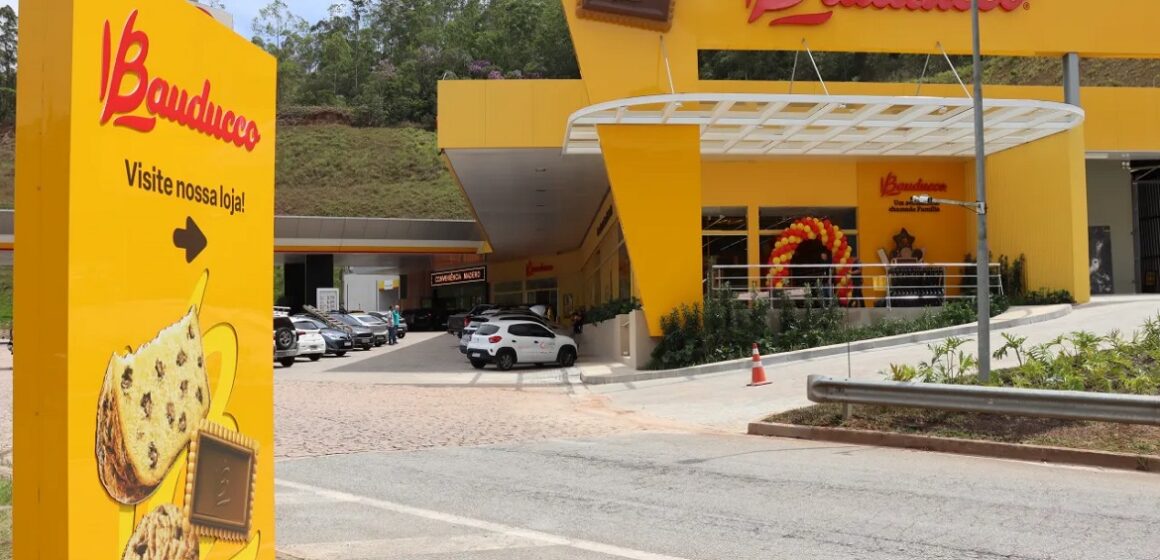 Bauducco fatura com biscoitos e abrirá segunda fábrica na Flórida