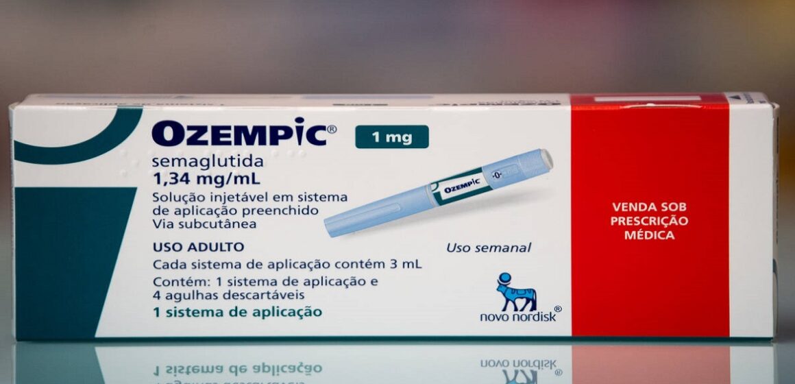 Pessoas dizem que Ozempic as tornou impulsivas ao sexo, drogas e jogos