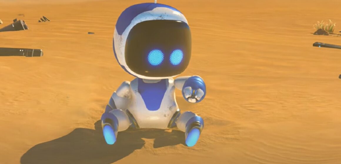 Novo jogo é anunciado pela PlayStation