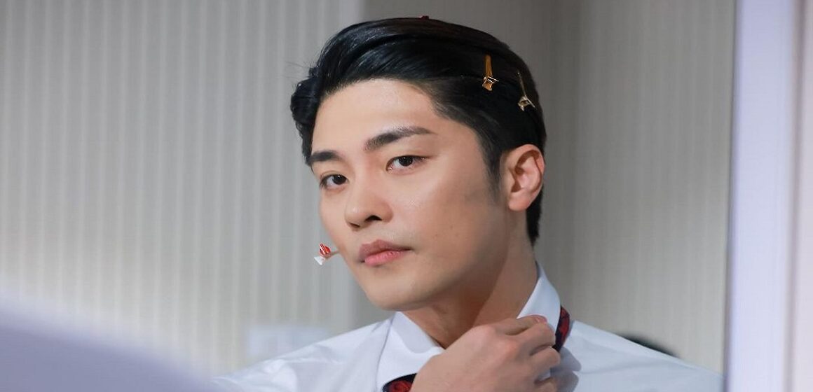 Sung Hoon, ator coreano, anuncia doação para vítimas da chuva no RS