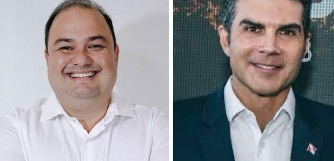 Pesquisa Instituto Skala em Vigia: Aprovação do prefeito e do governador segue alta