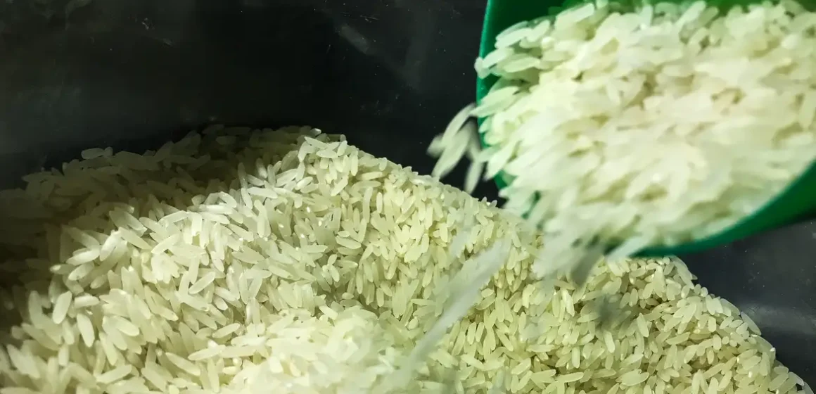 Brasil vai importar arroz para evitar especulação de preços
