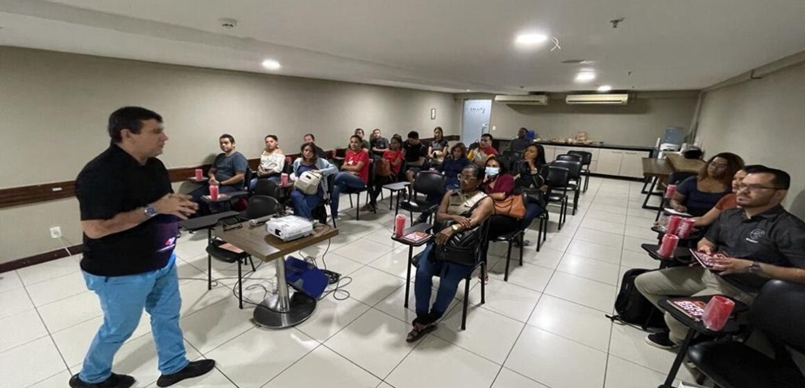 Com foco na COP 30, empresas investem em educação e capacitação para colaboradores