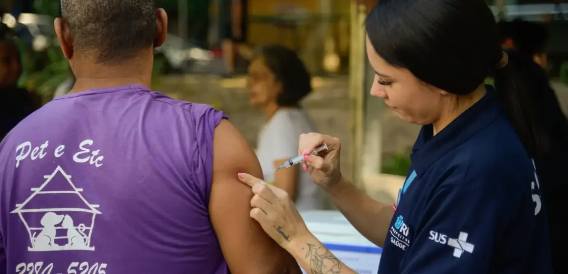 Infogripe indica que VSR e Influenza A ainda estão em alta