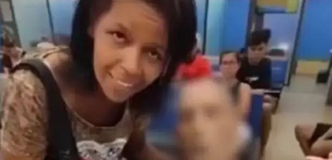 Sobrinha de ‘Tio Paulo’ é solta pela Justiça