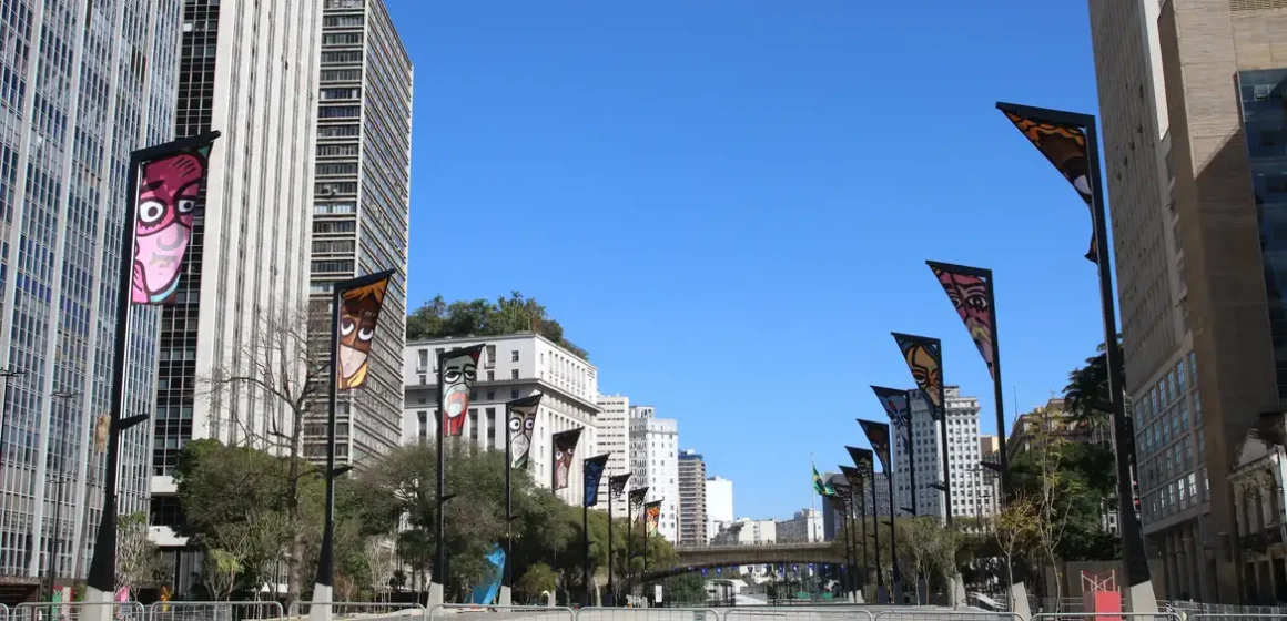 Ranking coloca São Paulo entre as melhores cidades do mundo