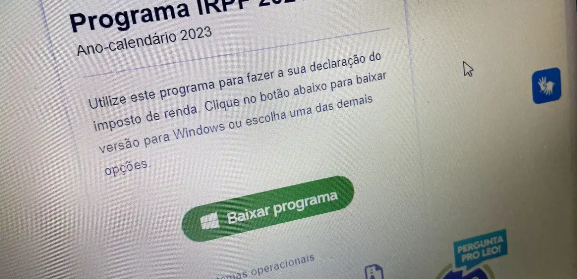 No Pará, 90 mil pessoas ainda não entregaram a declaração do imposto de renda