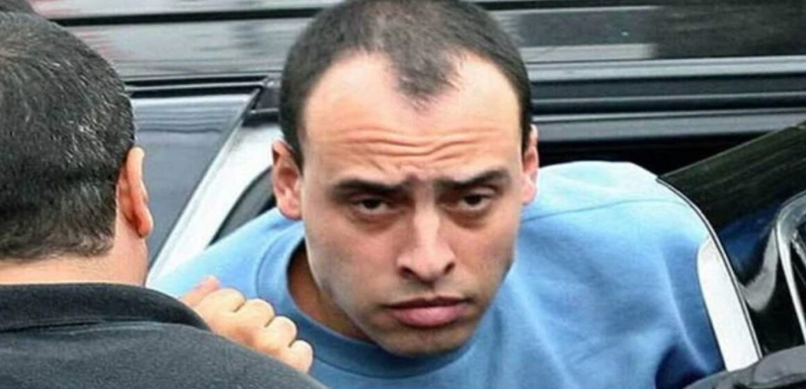 Alexandre Nardoni, preso pela morte da filha Isabella, sai da prisão após 16 anos