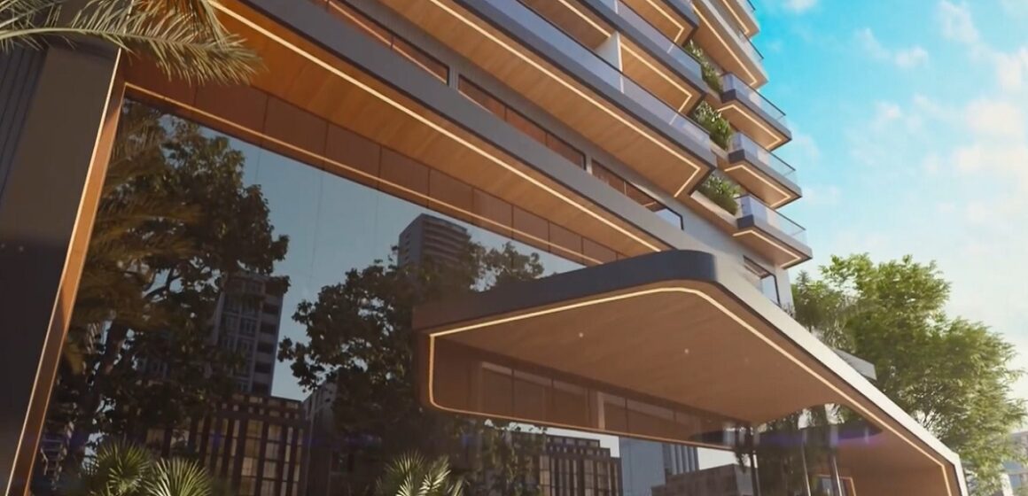 leal Leal Moreira: Torre La Vie alia a modernidade com a comodidade