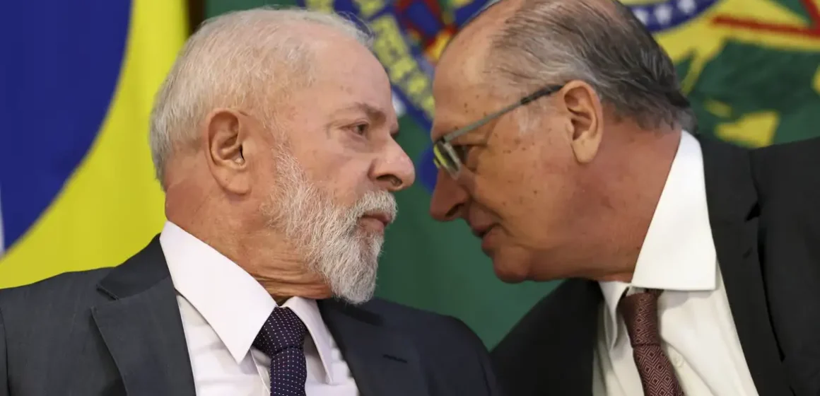Governo anuncia R$ 15 bilhões para empresas do Rio Grande do Sul