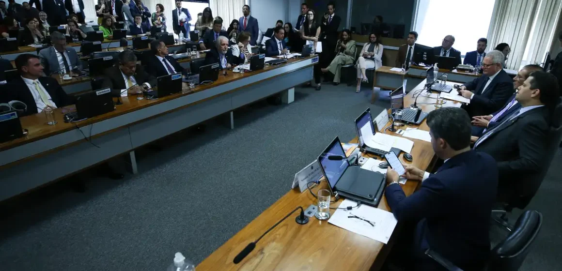 CCJ do Senado aprova novo seguro obrigatório para veículos