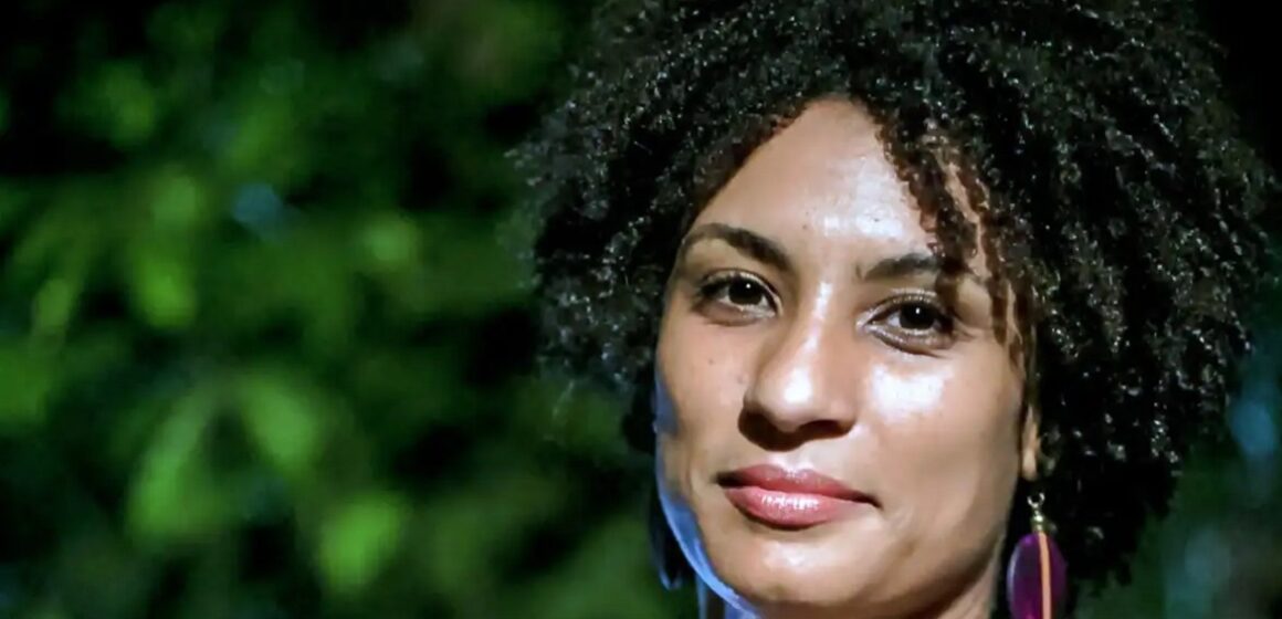 marielle_franco-wiki Procuradoria diz que a morte de Marielle ocorreu para proteger interesses de milícias
