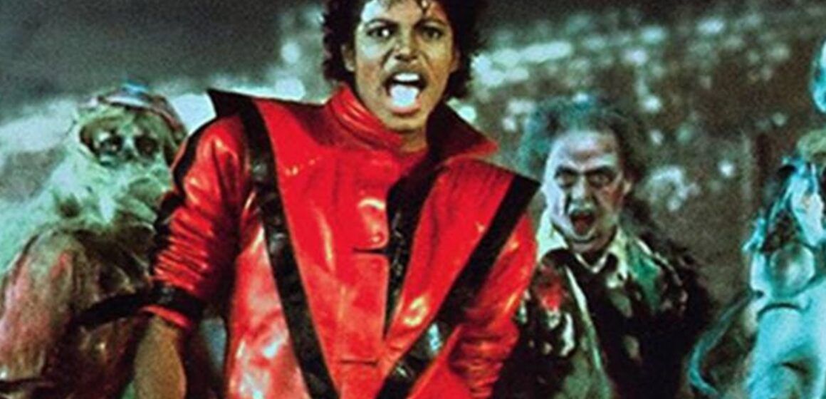 Cinebiografia de Michael Jackson vai refazer clipe de Thriller