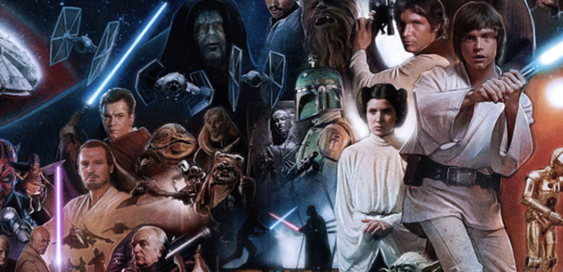 George Lucas rebate acusações de que Star Wars é uma saga só de homens brancos