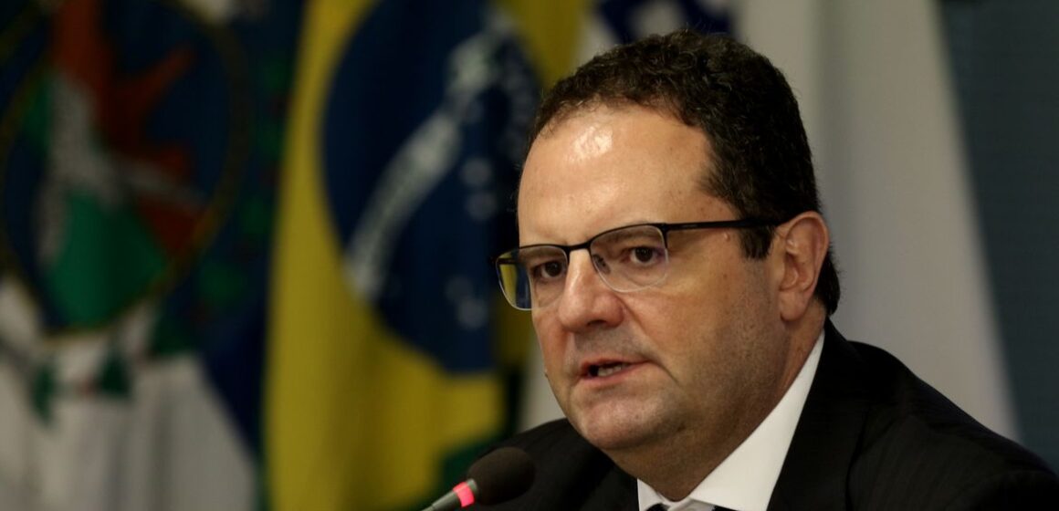 Clima: cálculo de riscos desafia política fiscal, diz diretor do BNDES