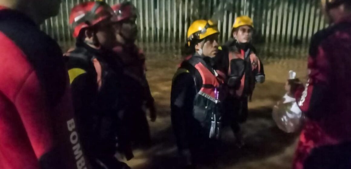 Bombeiros paraenses atuam no salvamento de vítimas em Porto Alegre no sul do País