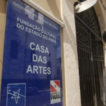 Casa das Artes inscreve até dia 29 para Mini Lab sobre a desmontagem cênica