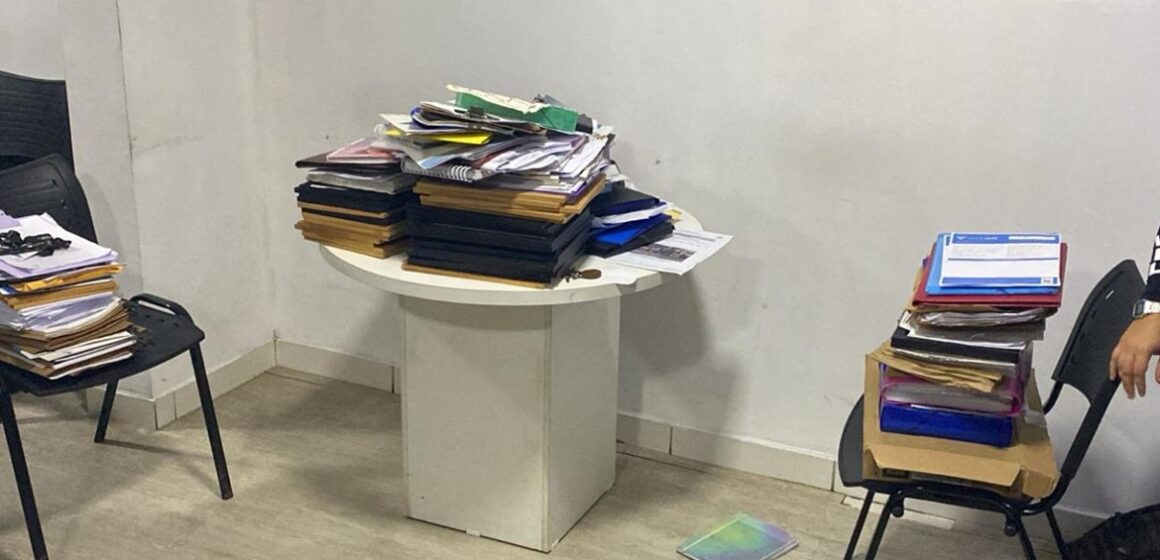 Operação da Polícia Civil do Pará investiga empresas consórcios por fraudes milionárias em Belém